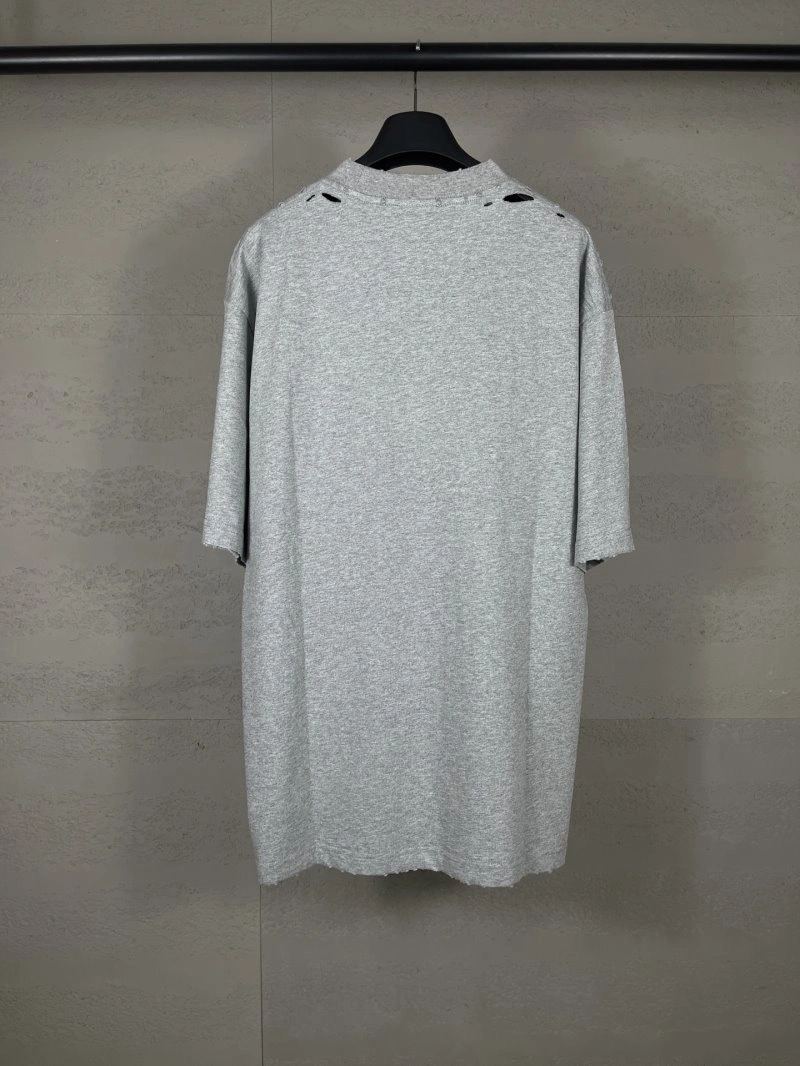 Balenciaga T-Shirts GoAnywhere 96389