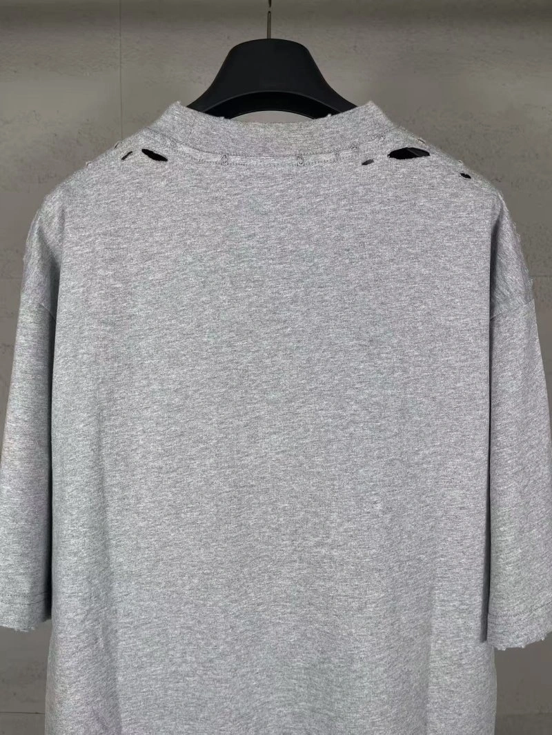 Balenciaga T-Shirts GoAnywhere 96389