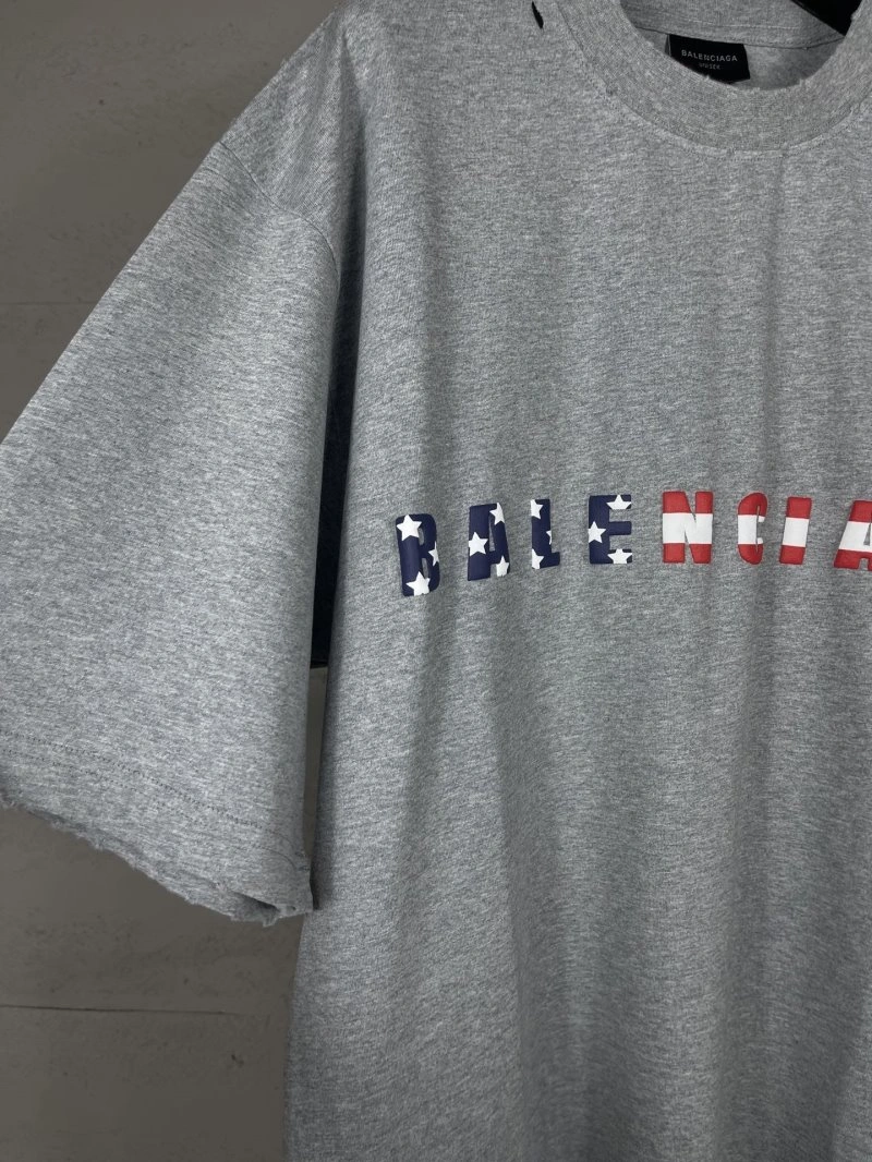 Balenciaga T-Shirts GoAnywhere 96389