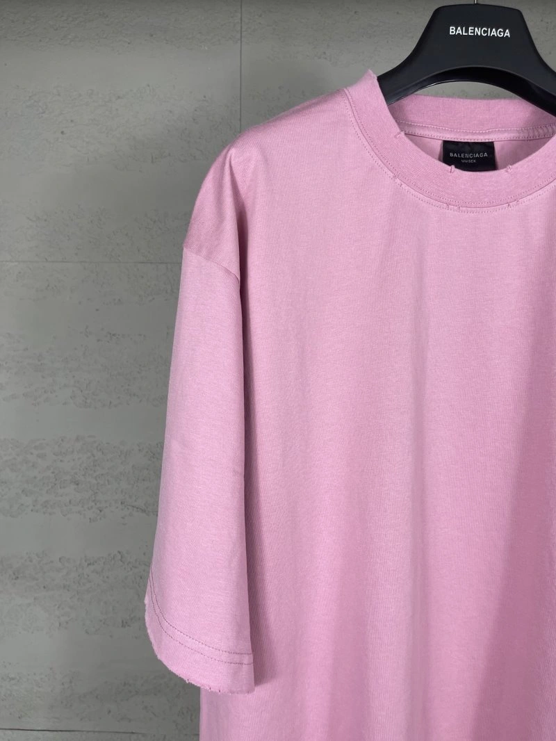 Elegant Balenciaga T-Shirts 96424