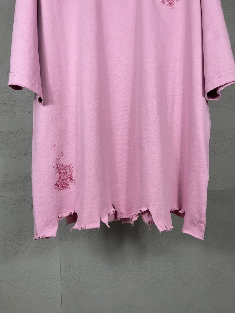 Elegant Balenciaga T-Shirts 96424