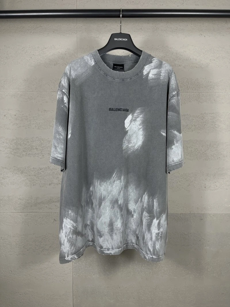 Balenciaga T-Shirts Seasonal 96387