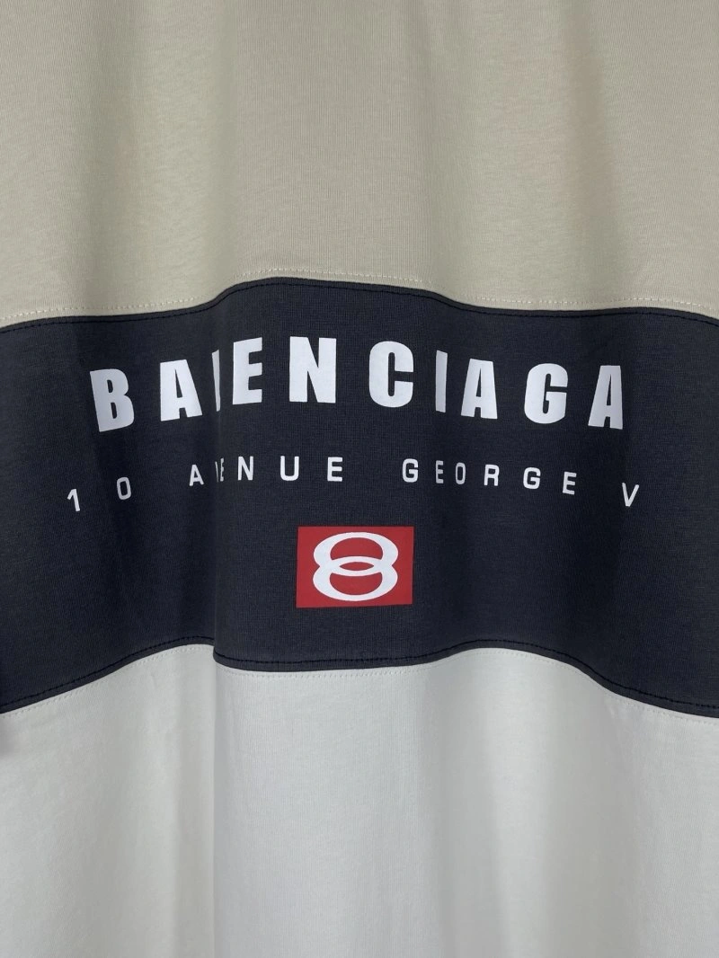 Timeless Balenciaga T-Shirts 96388