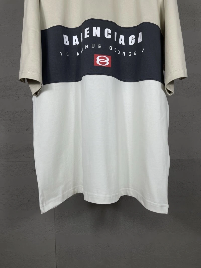 Timeless Balenciaga T-Shirts 96388