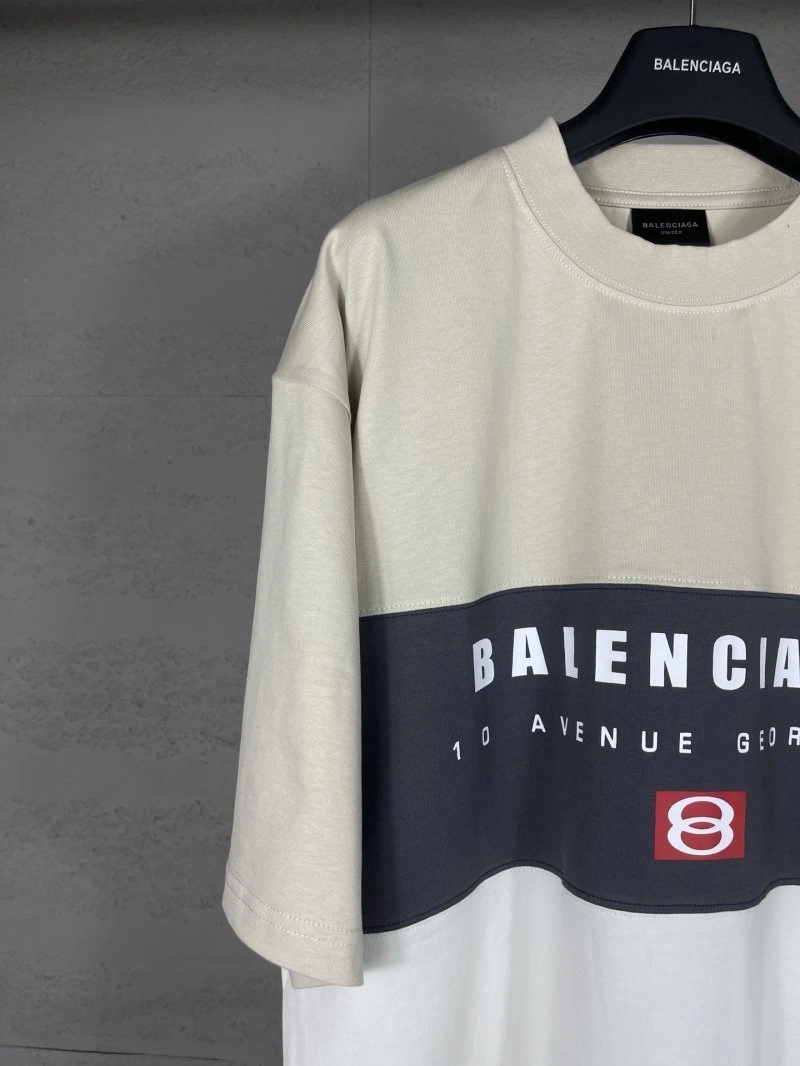 Timeless Balenciaga T-Shirts 96388