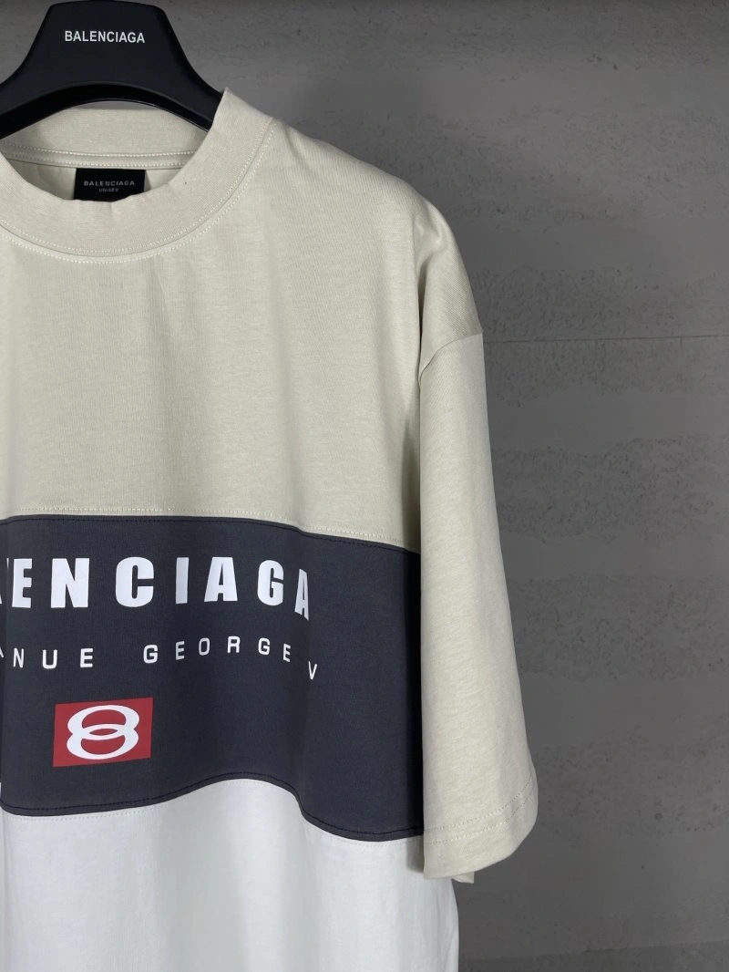Timeless Balenciaga T-Shirts 96388