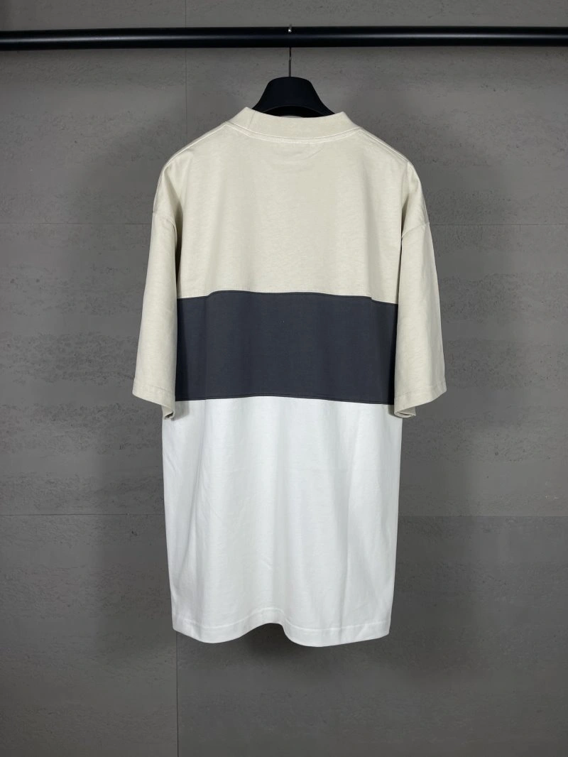 Timeless Balenciaga T-Shirts 96388
