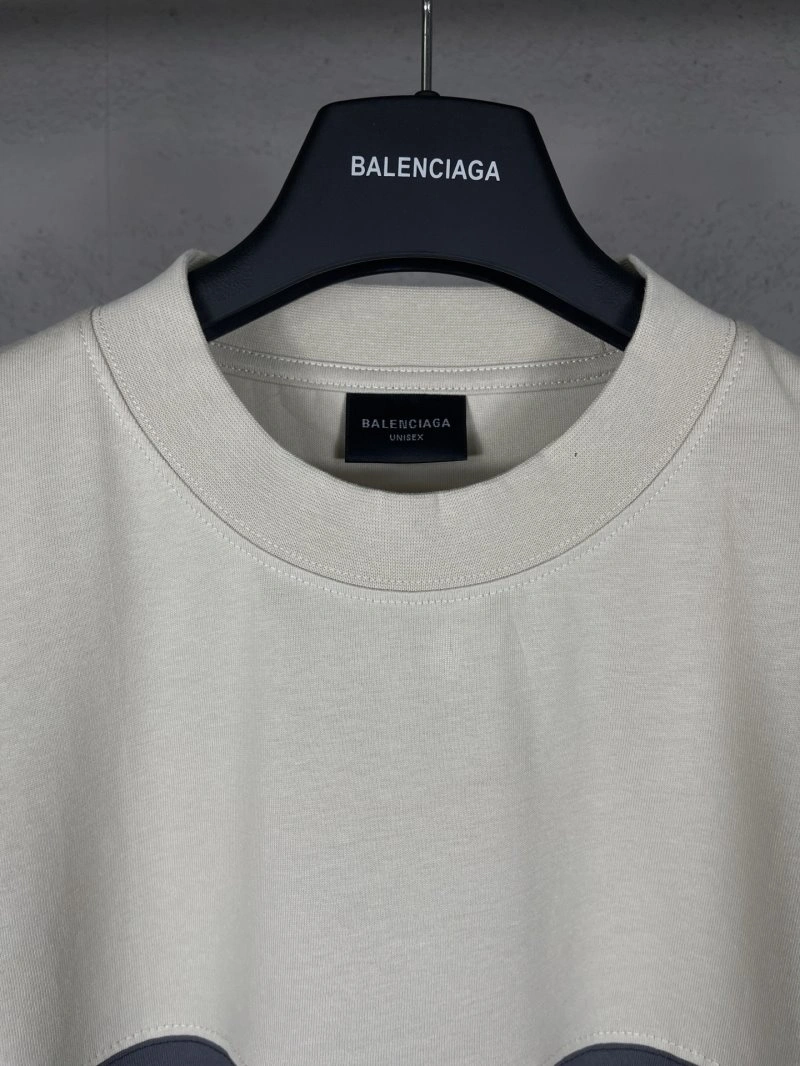 Timeless Balenciaga T-Shirts 96388