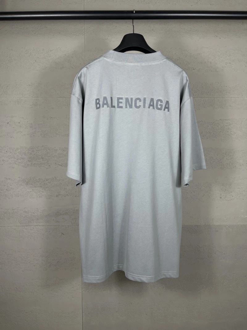 Packable Balenciaga T-Shirts 96386