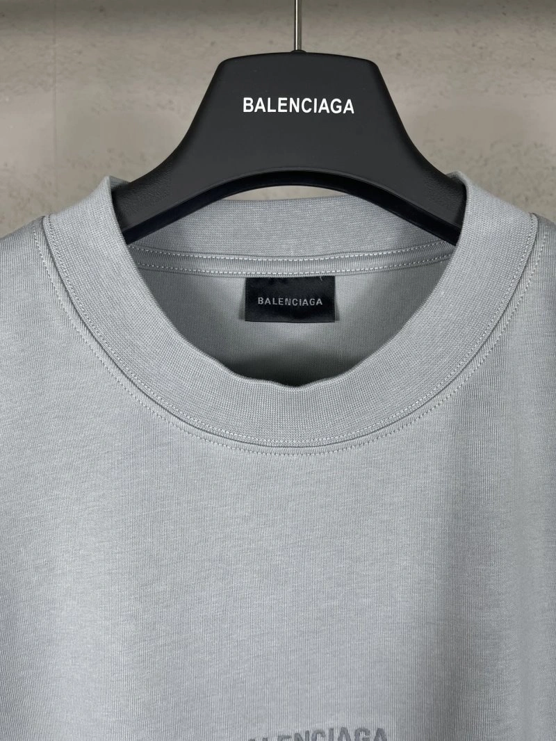 Packable Balenciaga T-Shirts 96386