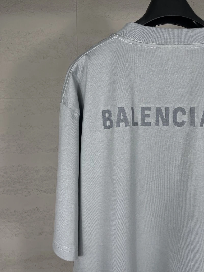 Packable Balenciaga T-Shirts 96386