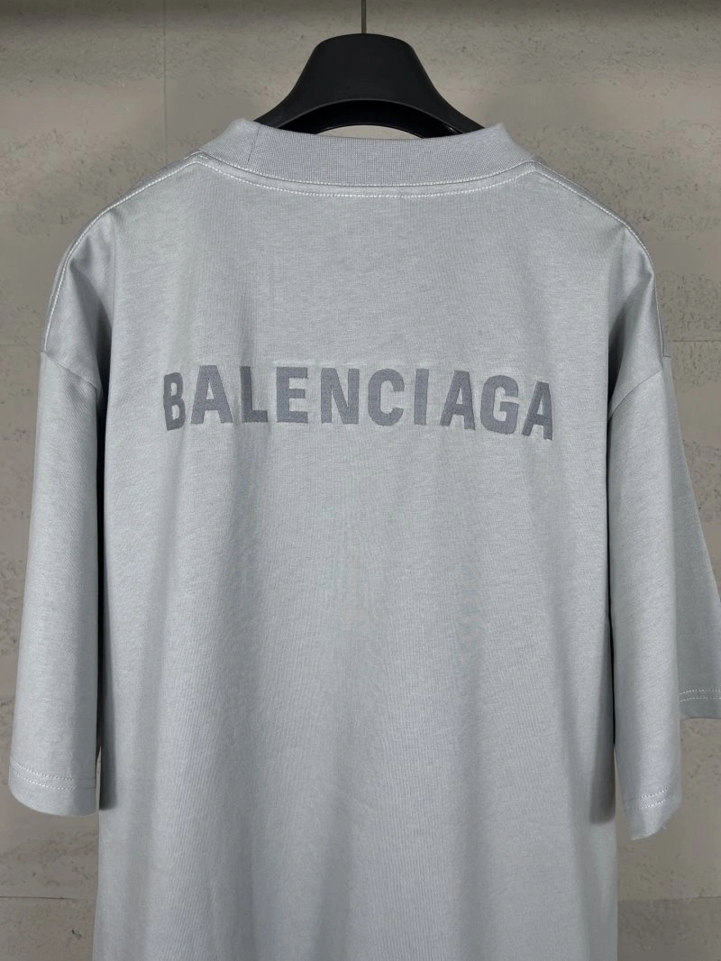 Packable Balenciaga T-Shirts 96386