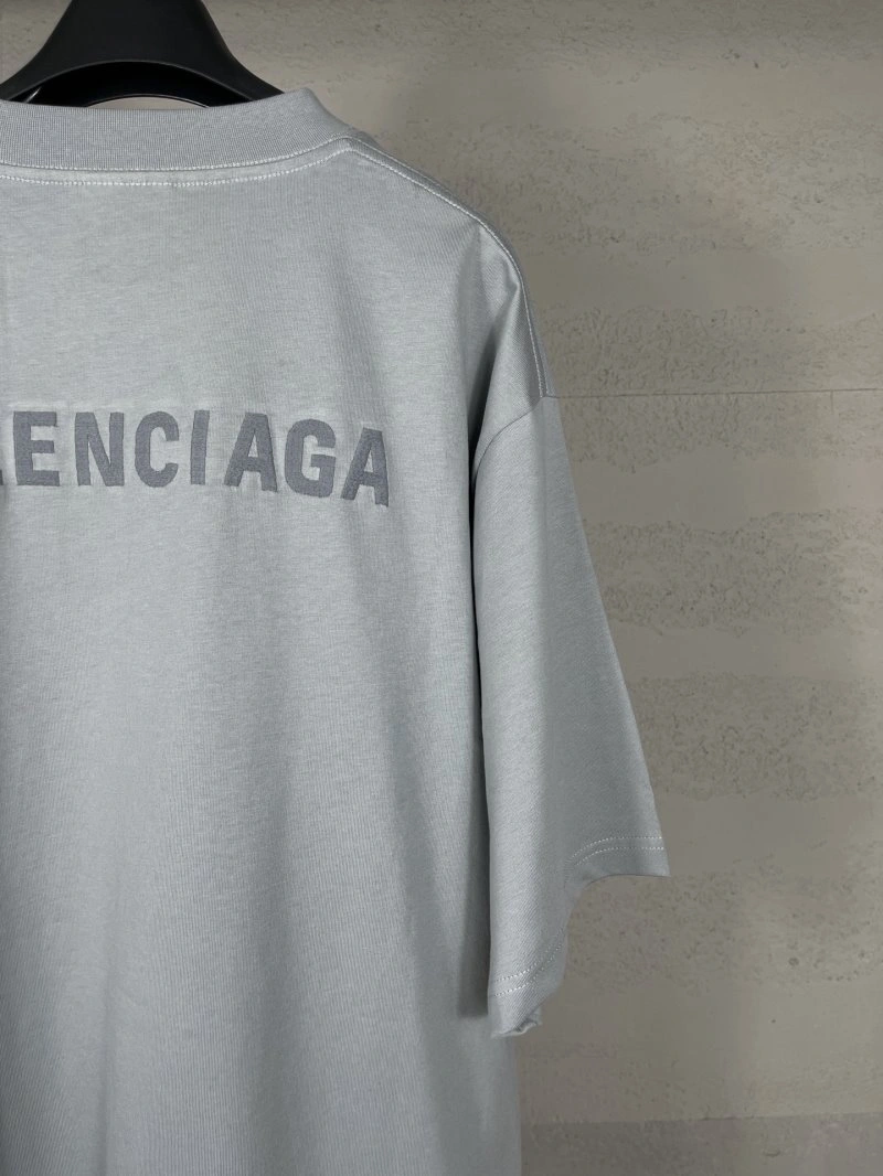 Packable Balenciaga T-Shirts 96386