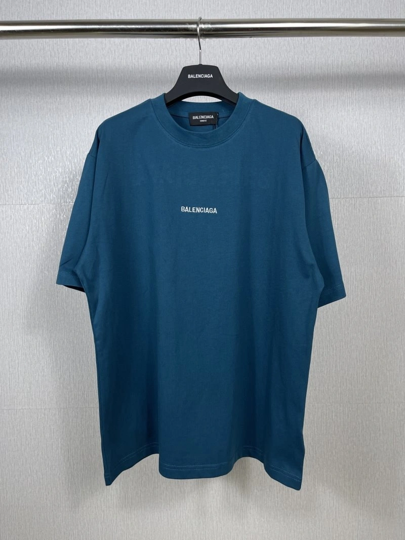 Efficient Balenciaga T-Shirts 96379