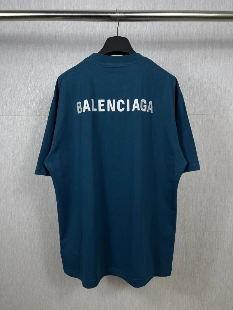Efficient Balenciaga T-Shirts 96379