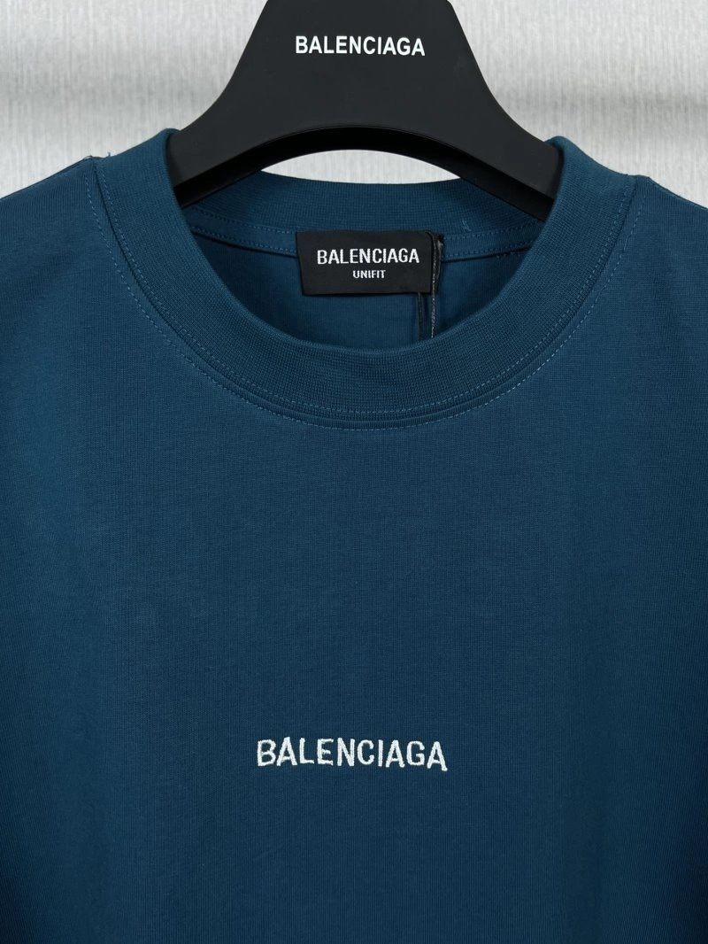 Efficient Balenciaga T-Shirts 96379