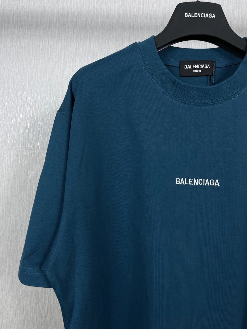Efficient Balenciaga T-Shirts 96379