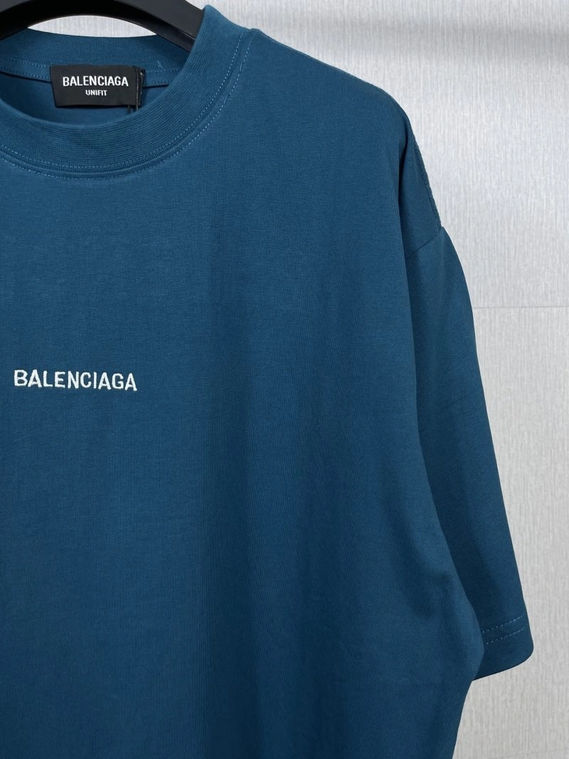 Efficient Balenciaga T-Shirts 96379