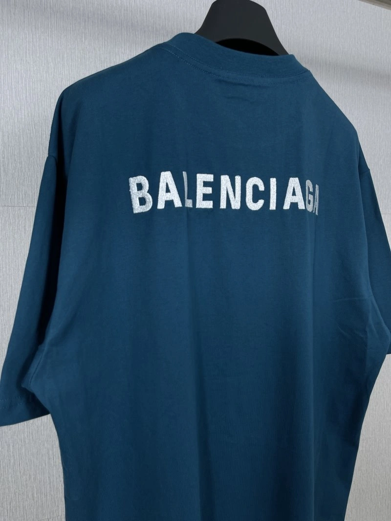 Efficient Balenciaga T-Shirts 96379
