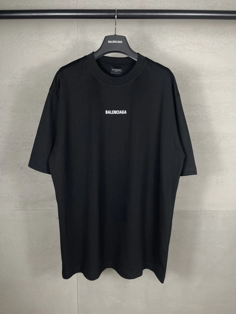 Balenciaga T-Shirts FastDry 96380