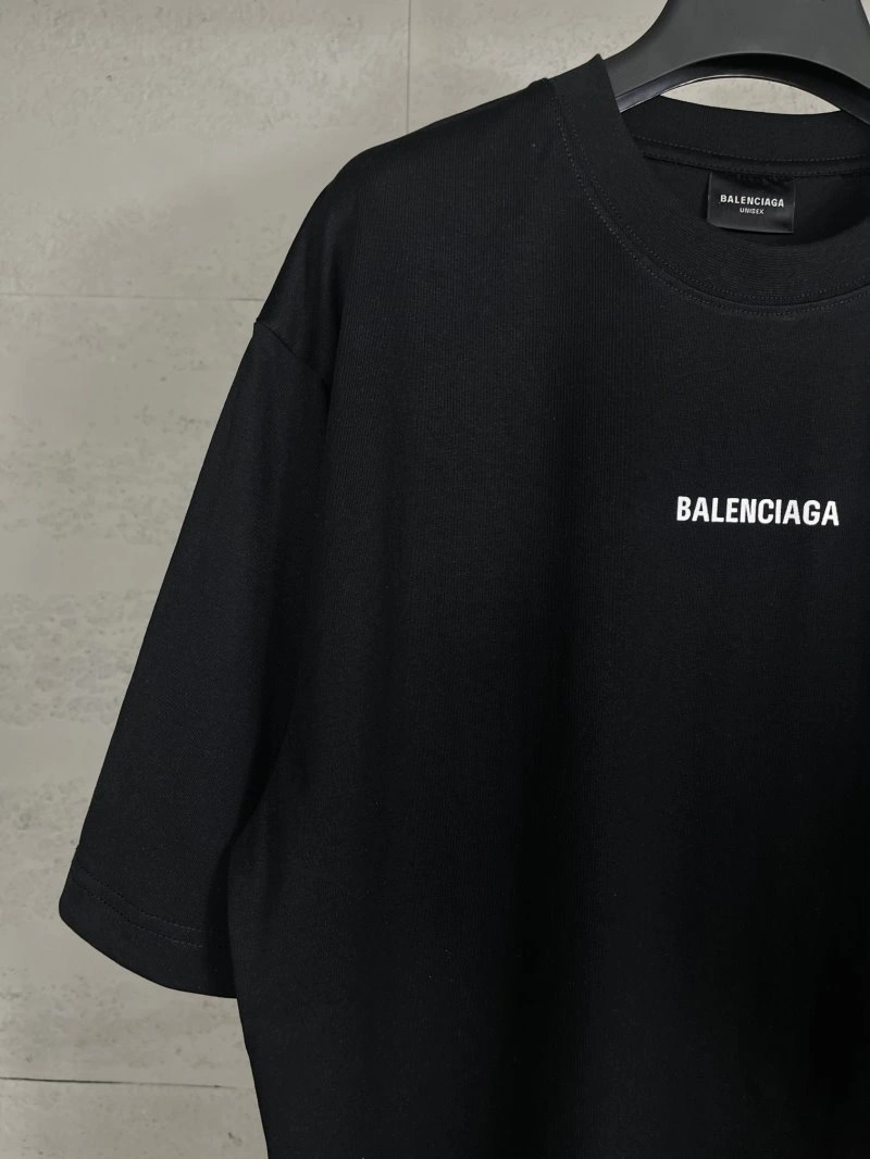 Balenciaga T-Shirts FastDry 96380