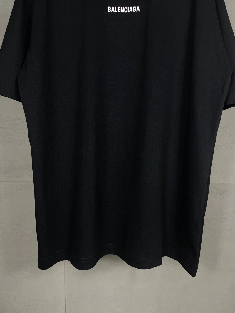 Balenciaga T-Shirts FastDry 96380