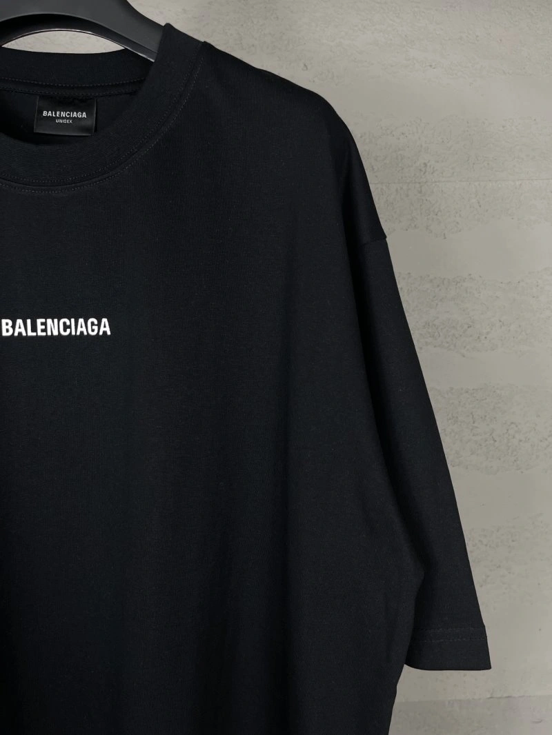 Balenciaga T-Shirts FastDry 96380