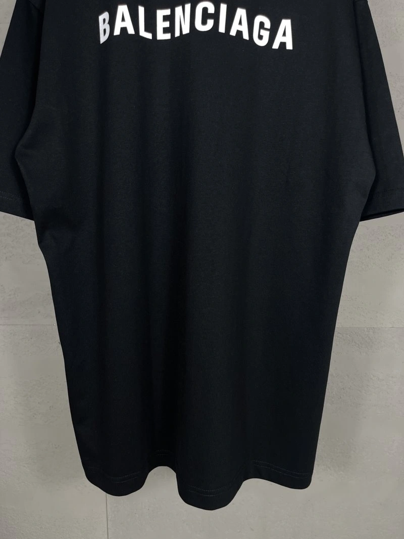Balenciaga T-Shirts FastDry 96380
