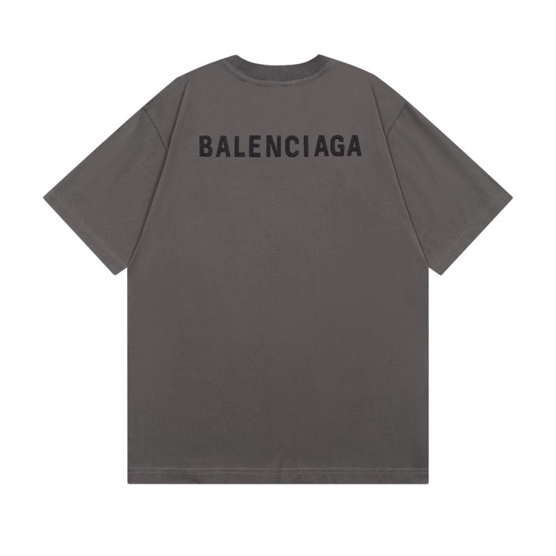 Balenciaga T-Shirts WeatherProof 96376