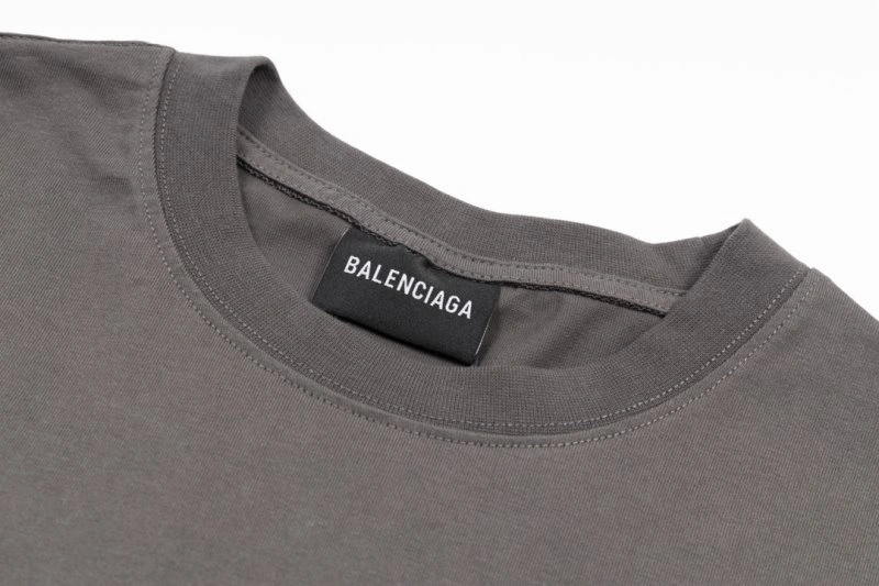 Balenciaga T-Shirts WeatherProof 96376