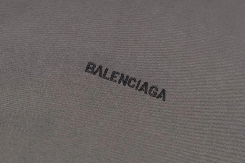 Balenciaga T-Shirts WeatherProof 96376