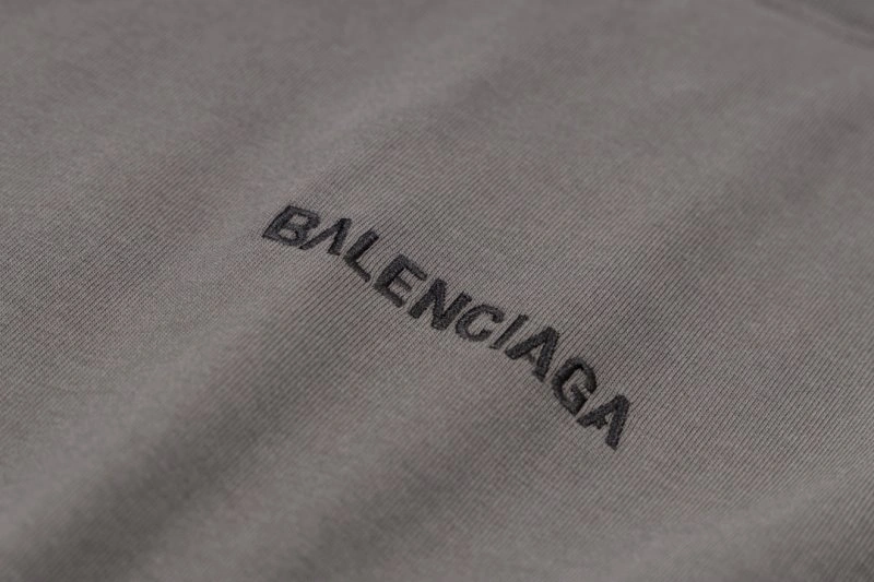 Balenciaga T-Shirts WeatherProof 96376
