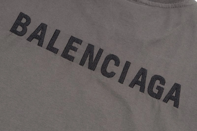 Balenciaga T-Shirts WeatherProof 96376