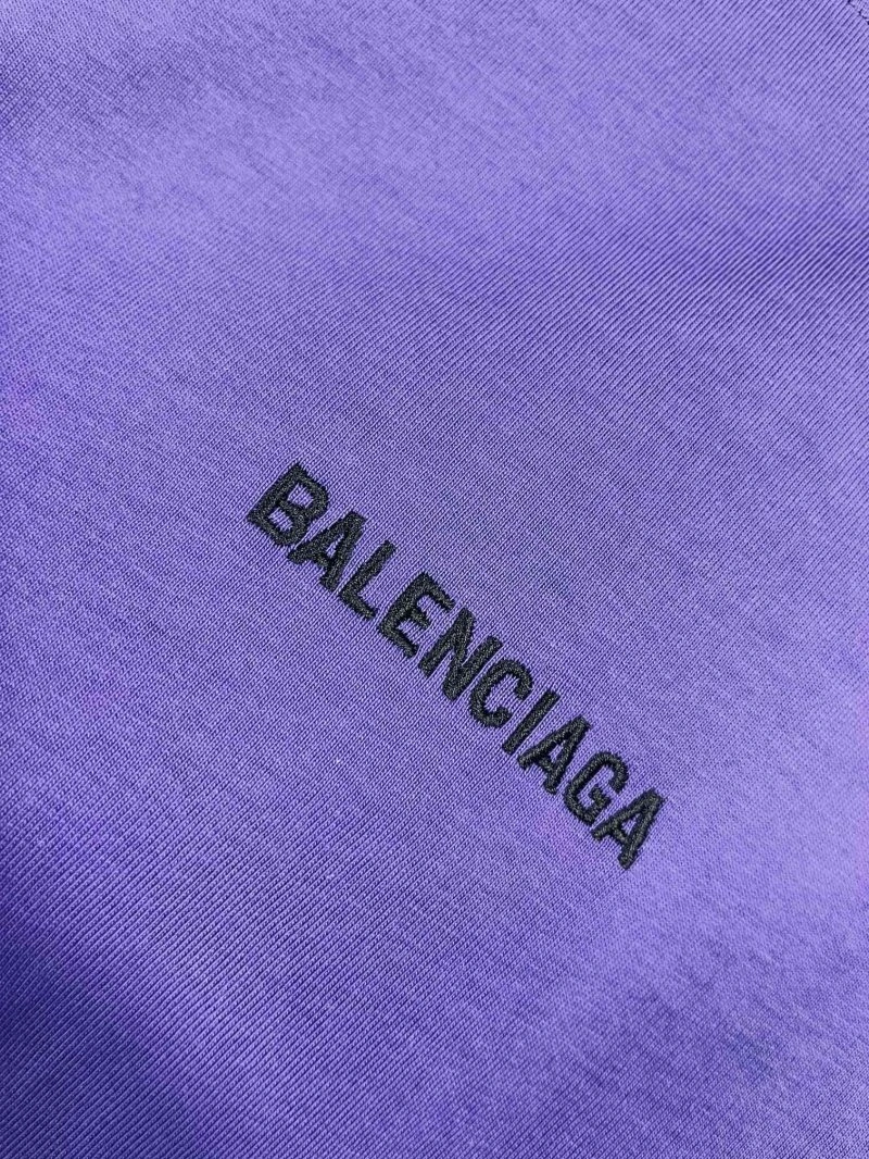 Colorful Balenciaga T-Shirts 96377
