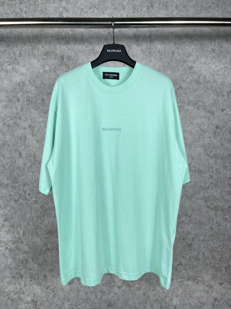 Balenciaga T-Shirts Classic 96408