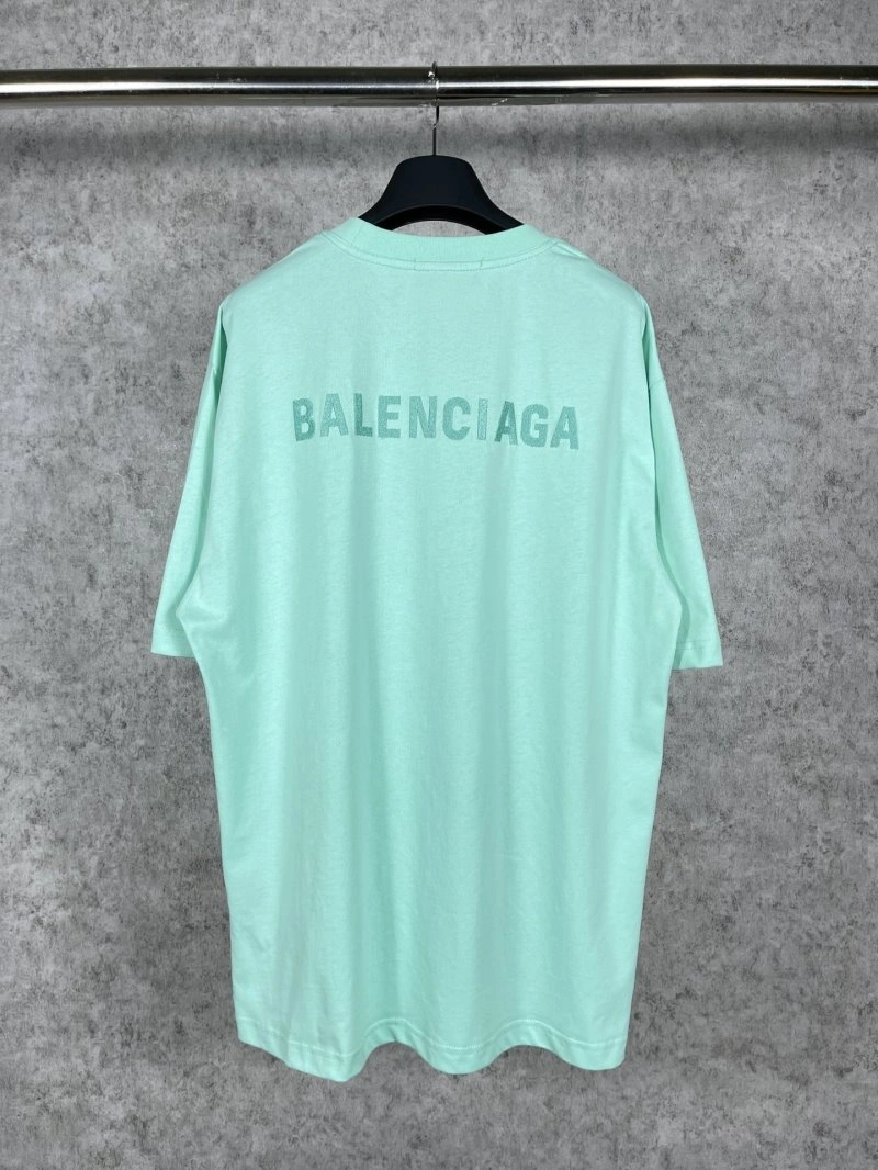 Balenciaga T-Shirts Classic 96408