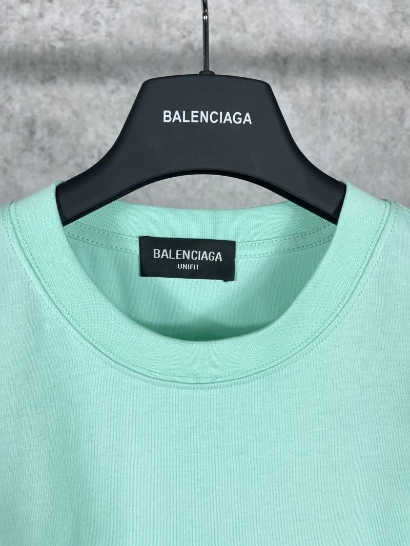 Balenciaga T-Shirts Classic 96408