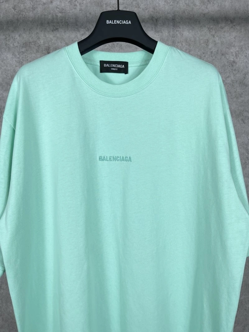 Balenciaga T-Shirts Classic 96408