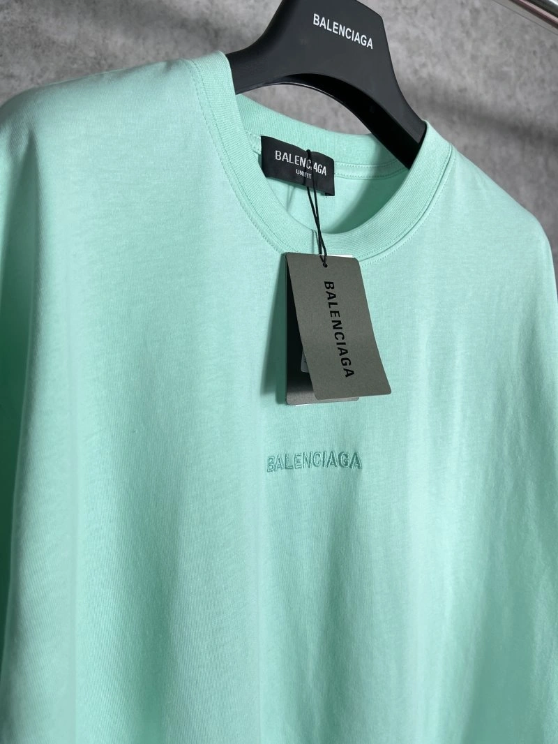 Balenciaga T-Shirts Classic 96408