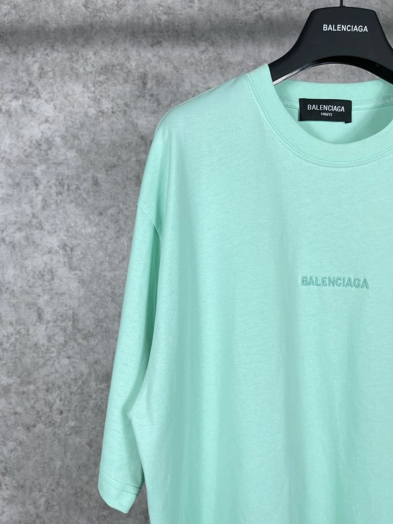 Balenciaga T-Shirts Classic 96408