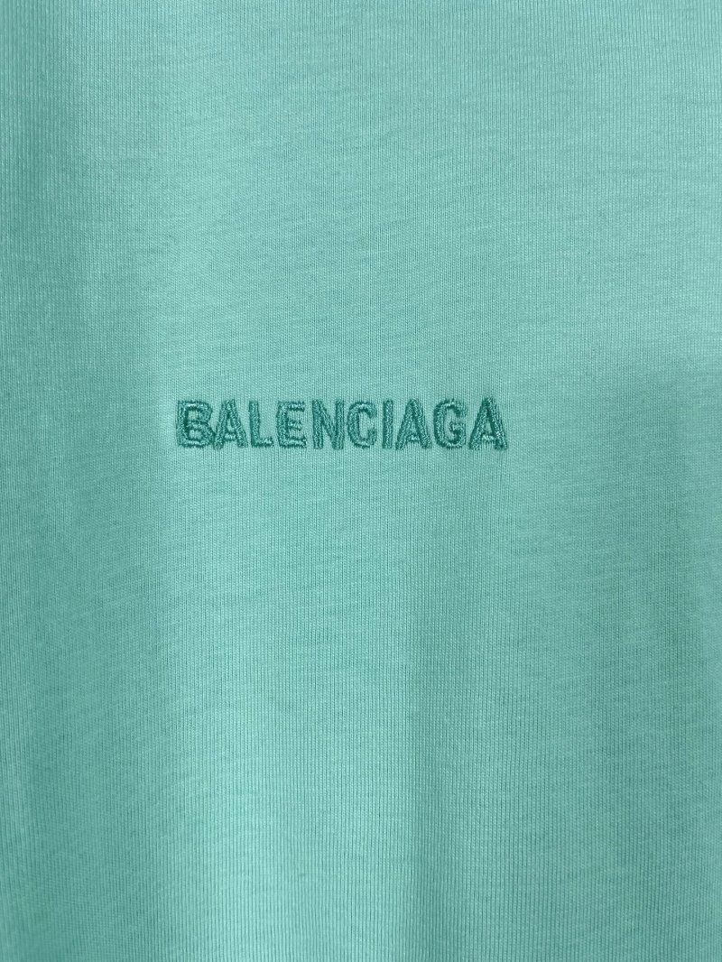 Balenciaga T-Shirts Classic 96408