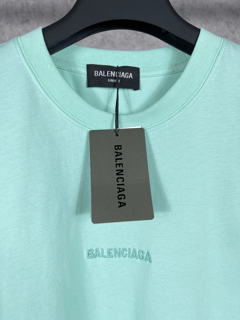 Balenciaga T-Shirts Classic 96408