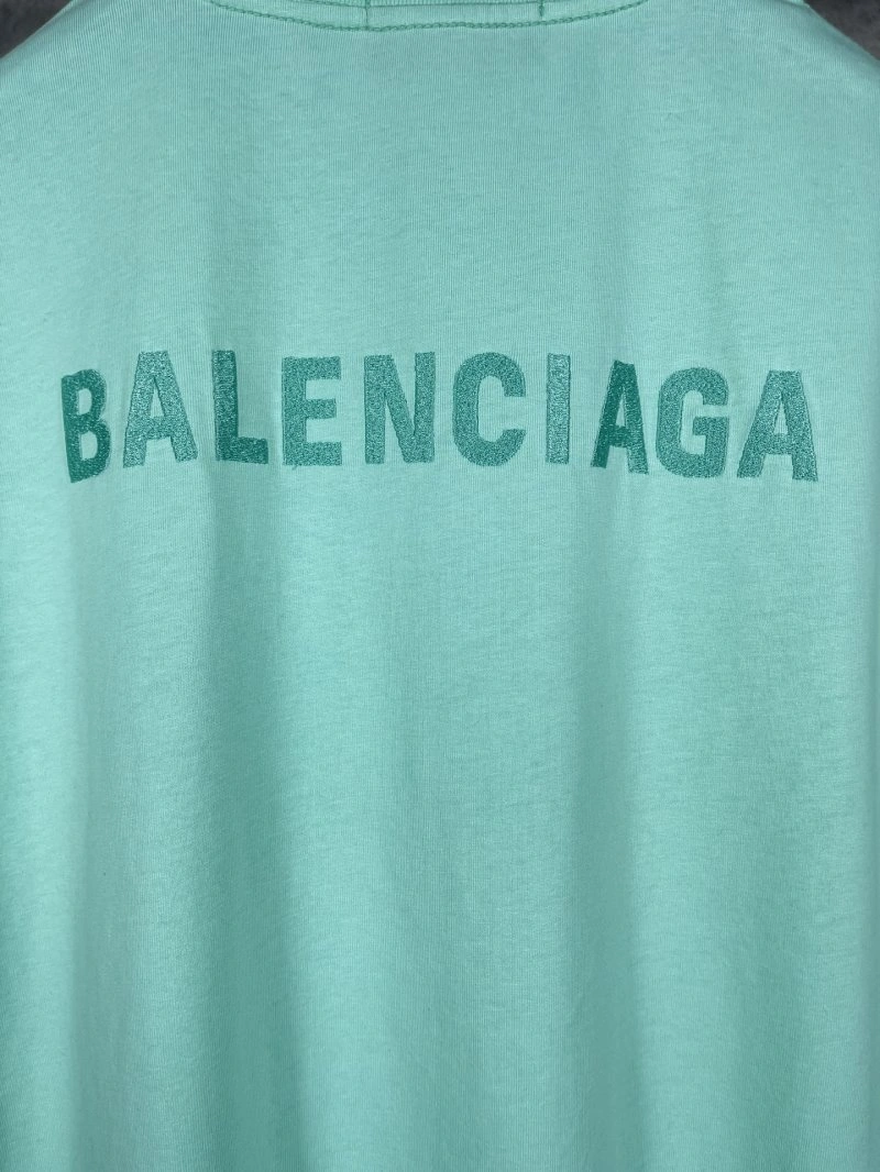 Balenciaga T-Shirts Classic 96408