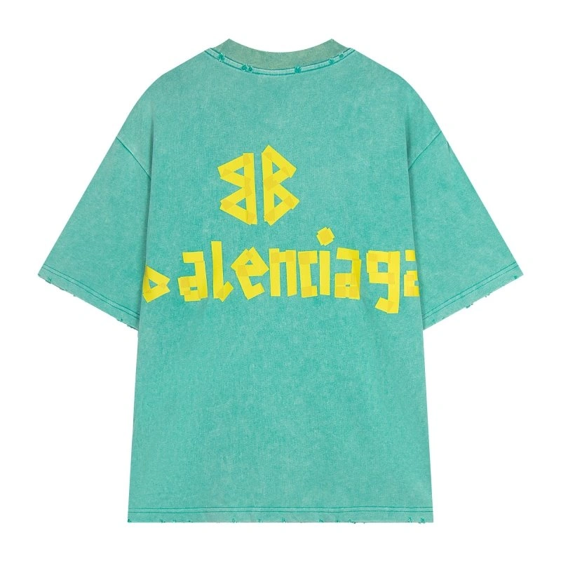 Minimalist Balenciaga T-Shirts 96383