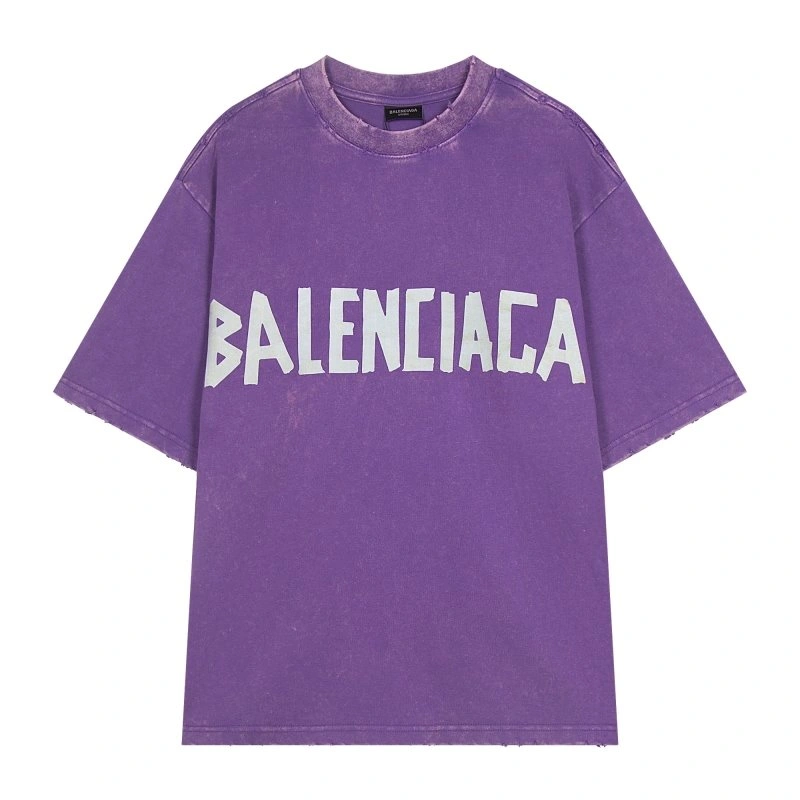 NewStyle Balenciaga T-Shirts 96385