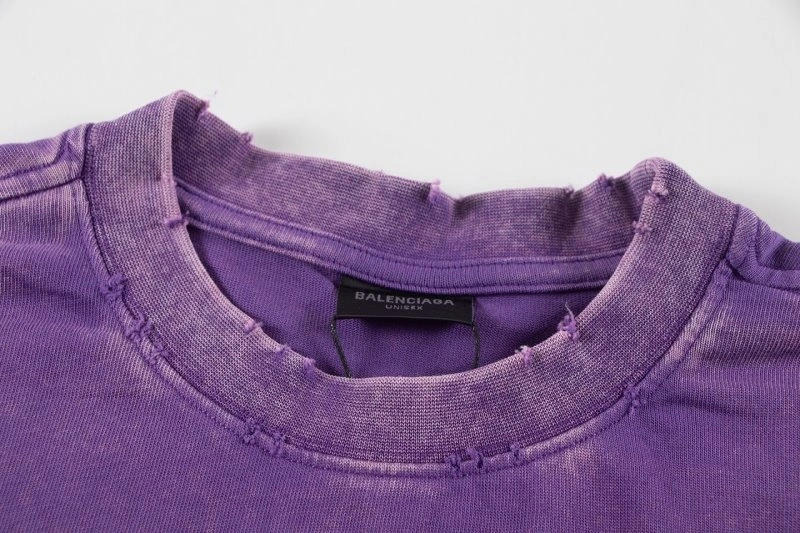 NewStyle Balenciaga T-Shirts 96385