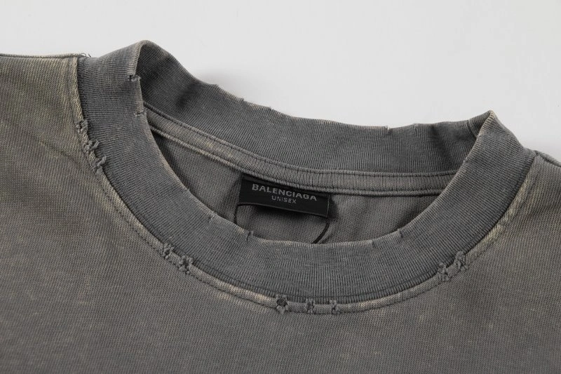 Balenciaga T-Shirts Seasonal 96417