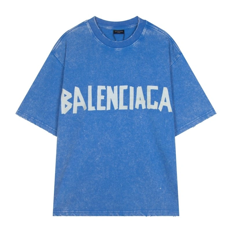 Modern Balenciaga T-Shirts 96381