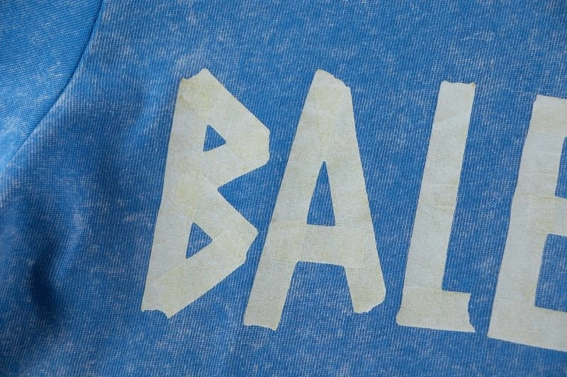 Modern Balenciaga T-Shirts 96381