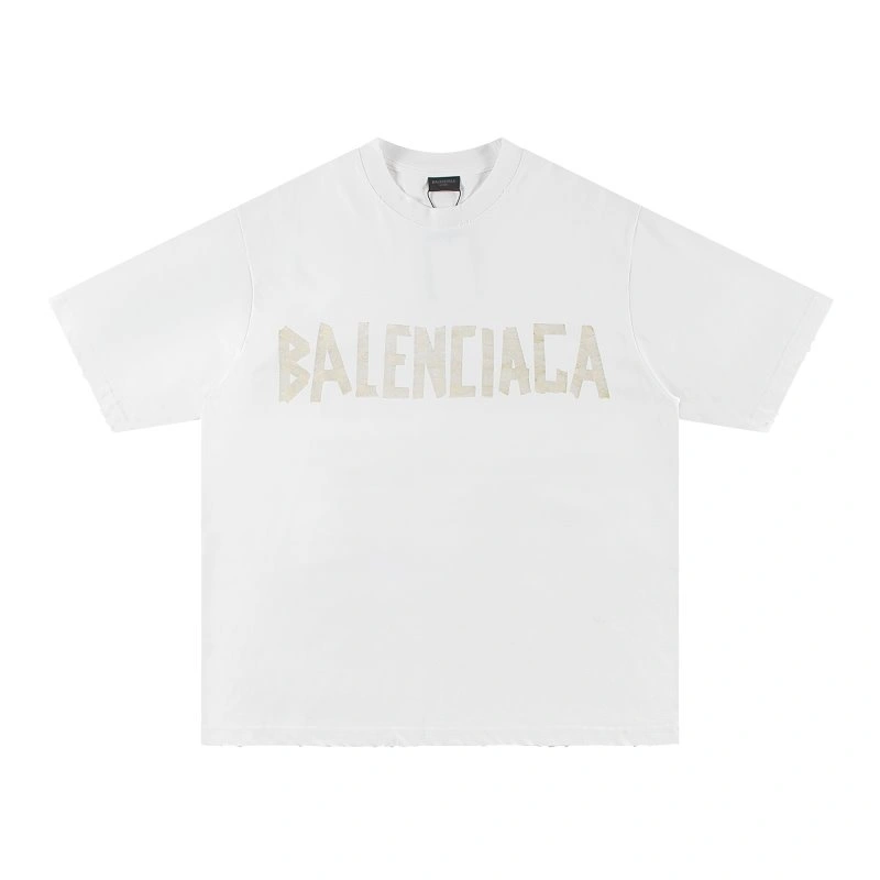 MoistureWicking Balenciaga T-Shirts 96442
